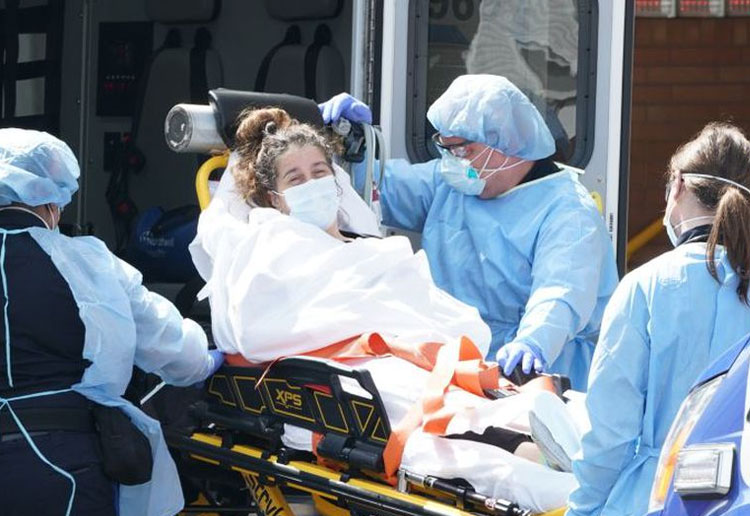 Salvar vidas o salvar la economía