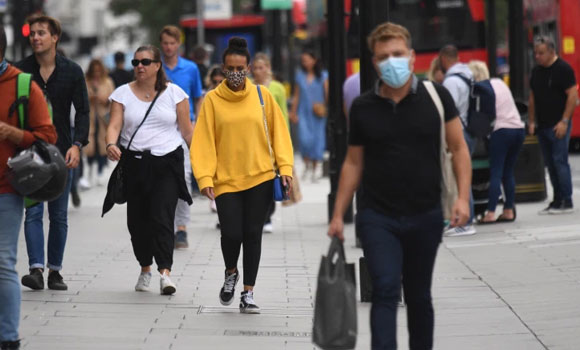 Coronavirus por el mundo