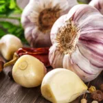 el ajo y sus beneficios